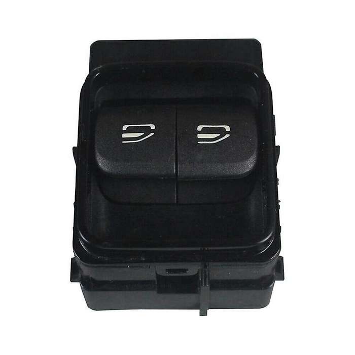 Car Window Switch Driver Side Fit for Sprinter W907 2019 2020 2021 A9079058902 9079058902