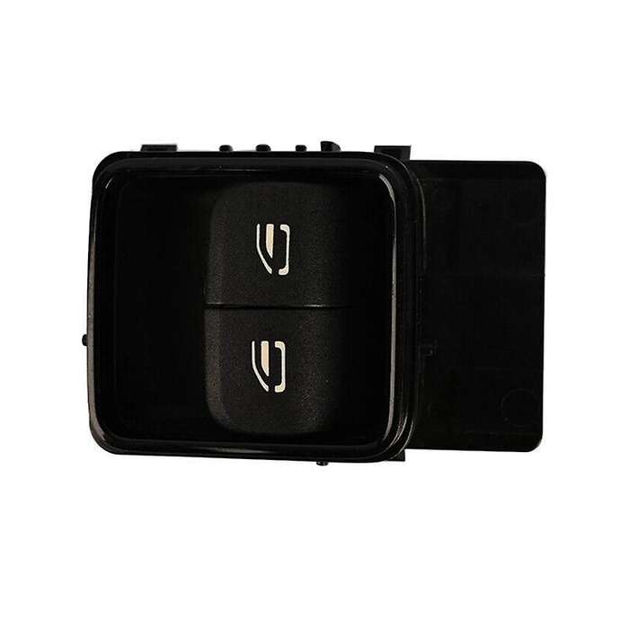 Car Window Switch Driver Side Fit for Sprinter W907 2019 2020 2021 A9079058902 9079058902