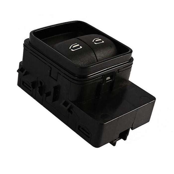 Car Window Switch Driver Side Fit for Sprinter W907 2019 2020 2021 A9079058902 9079058902
