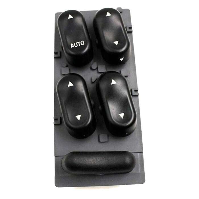 Car Window Switch Driver Side Power Control Switch for Explorer 1995-2001 F87Z-14529-AA