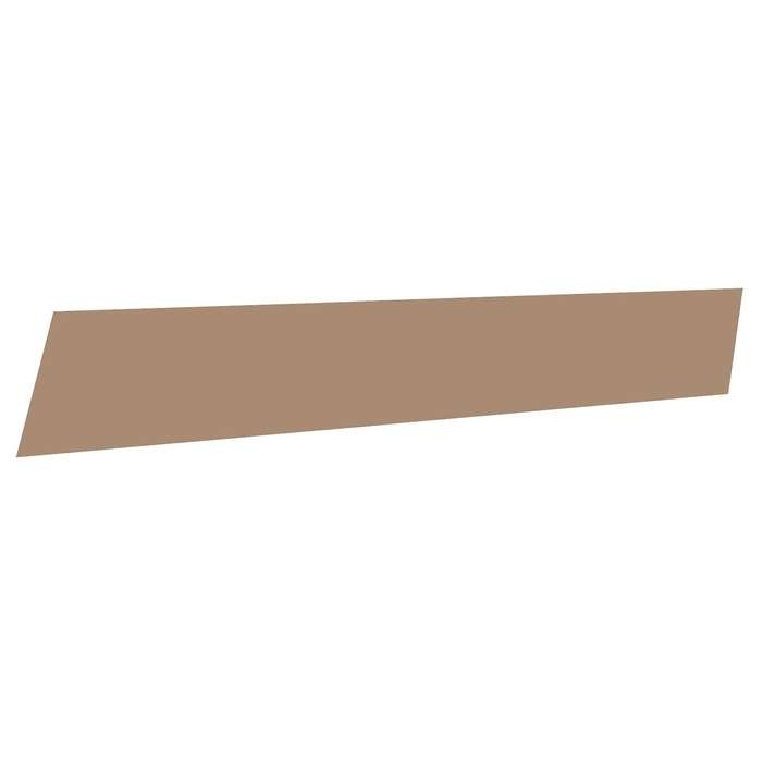 Car Window Trim Sticker Middle Column Stickers Decoration PVC for Vezel 2015-2018