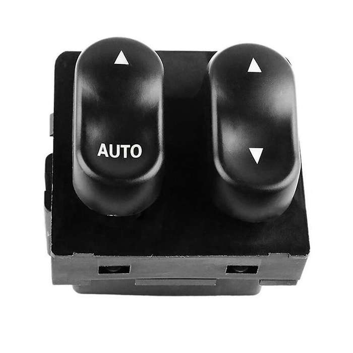 Car Window Switch XL3Z-14529-AA F65Z14529AAB for 1999-2002 F250 F350 1999-2000 2001-2002