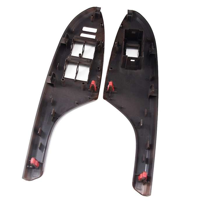 Car Window Switch Panel Door Handle Armrest Trim for 2006-2013 Window Lift Cover Trim B