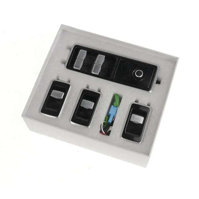 Car Windows Lifter Switch Button Car Auto Window for L405 /Sport L494 2013-2017 in Dash Keys