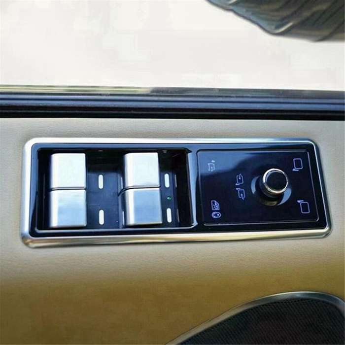 Car Windows Lifter Switch Button Car Auto Window for L405 /Sport L494 2013-2017 in Dash Keys