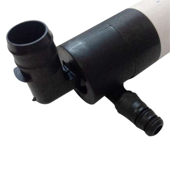 Car Windscreen Washer Pump Motor for Saab 9-3 Ys3 Convertible, Estate, Saloon 12826943 12802440 1278