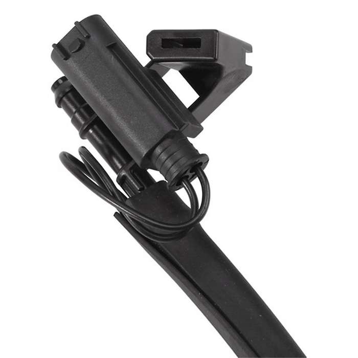 Car Windscreen Nozzle Windshield Washer Sprayer Jet System 61667434864 for X5 G05 X7 G07 2018-2023