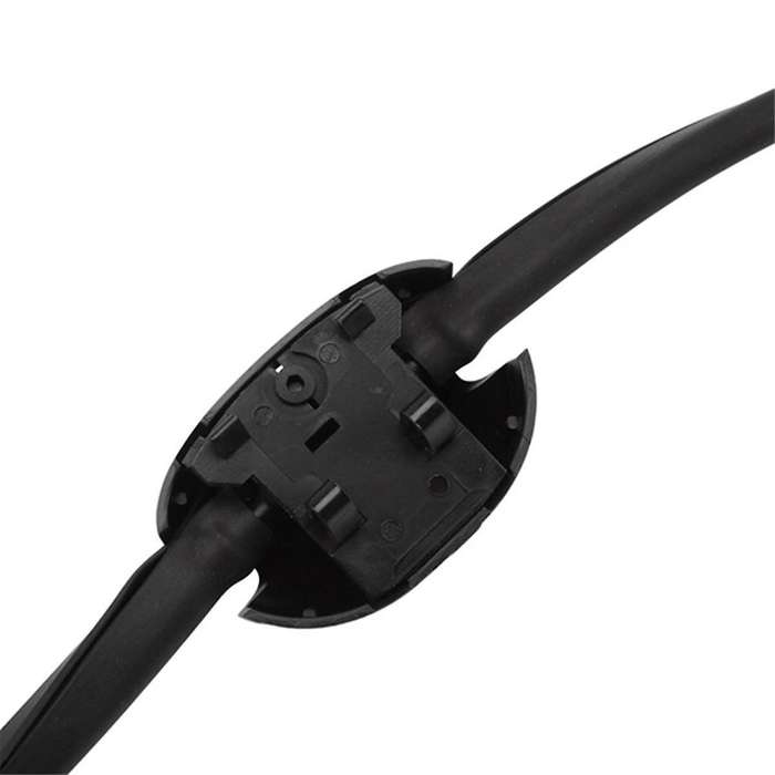 Car Windscreen Nozzle Windshield Washer Sprayer Jet System 61667434864 for X5 G05 X7 G07 2018-2023