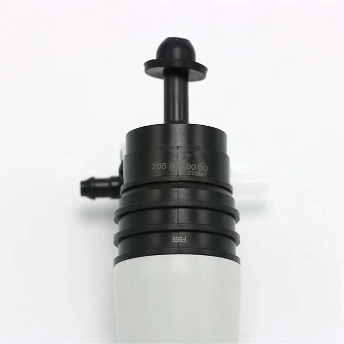 Car Windshield Washer Glasses Cleaning Pump Motor for 205 C 180 GLC200 260 2058660000
