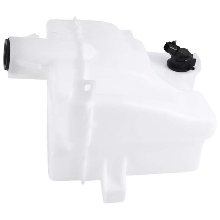 Car Windshield Washer Fluid Reservoir Water Pump with Pipe 85301-02050 TO1288190 for 2014-2019