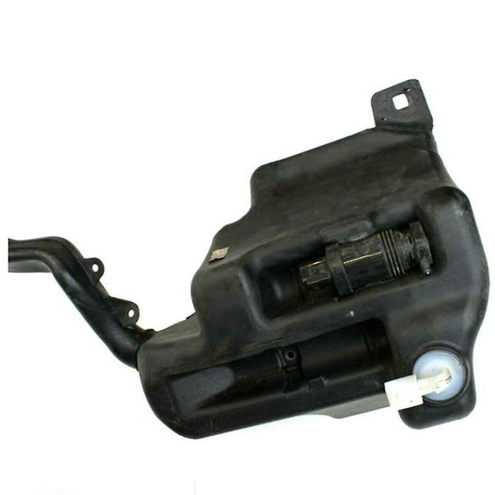 Car Windshield Washer Water Bottle Wiper Wash Kettle for A-class W176 Head Light Lamp Cleaning Syste