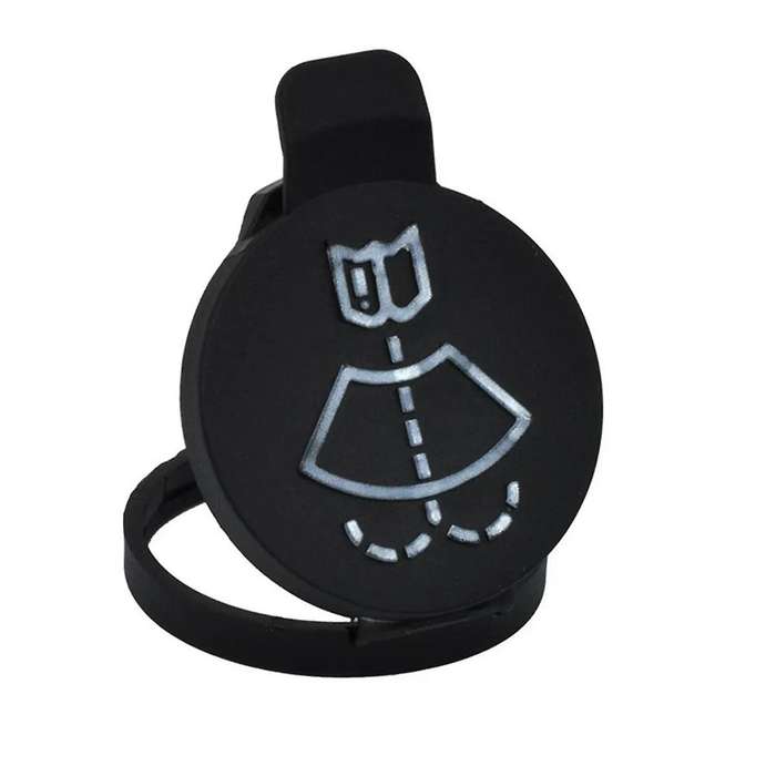 Car Windshield Wiper Bottle Cap 13227300 Suitable for Washer Fluid Filling Bottle Cap
