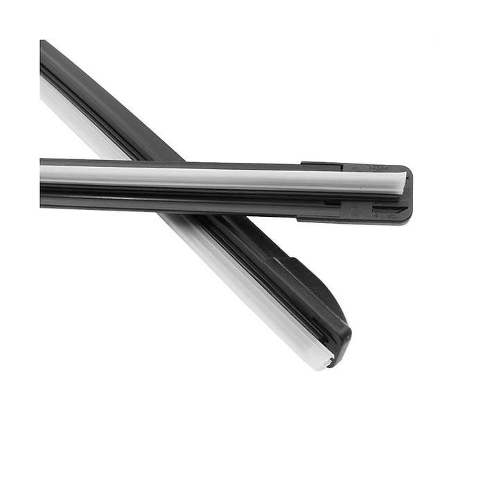 Car Windshield Wiper Blades, All-season Equipment Wiper Strips for Model Y 2020-2023 ( 2) 1490247-0