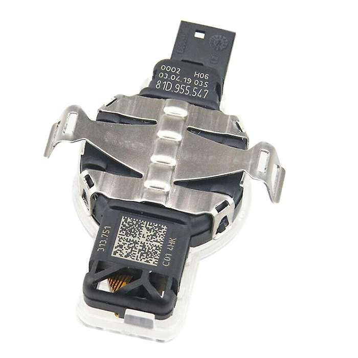 Car Windshield Wiper Control Switch Rain Sensor for Golf 7 7 -Q3 A3 A4 Q5 A6 TT 81D 955 547