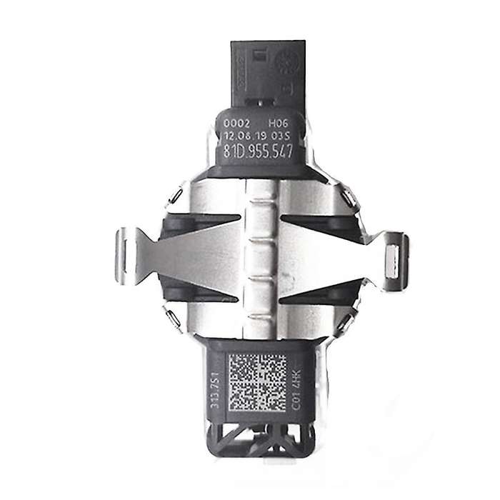 Car Windshield Wiper Control Switch Rain Sensor for Golf 7 7 -Q3 A3 A4 Q5 A6 TT 81D 955 547