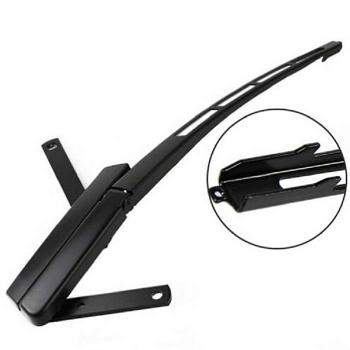 Car Windshield Wiper Arm Replacement for  2007-2016 4L1955407A 4L1955408B