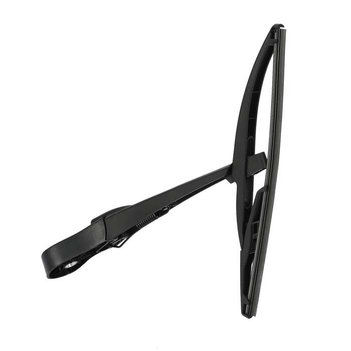 Car Windshield Windscreen Wiper 10 Inch Rear Wiper Blade & Arm Set Kit for Scenic 2 / Grand Scenic