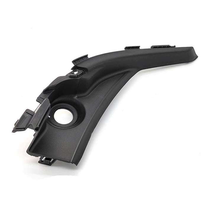 Car Windshield Wrap Corner Trim Wiper Side Trim Cover for 9th 2012-2015 74210-TR0-A00 (Right)