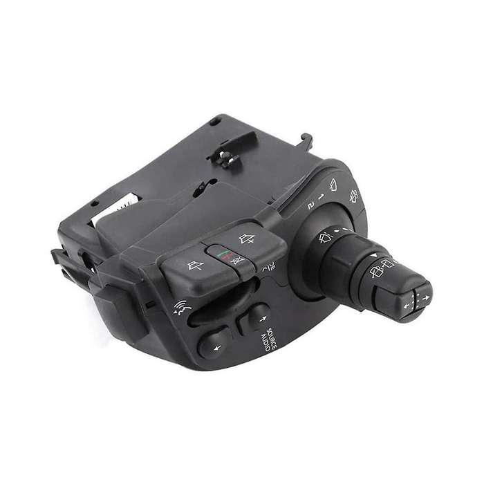Car Windshield Wiper Switch Steering Column Switch for Kangoo :8201590631 7701068114