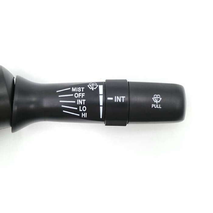 Car Wiper Control Switch Interior Rocker Switch for 2006-2011 84652-06190