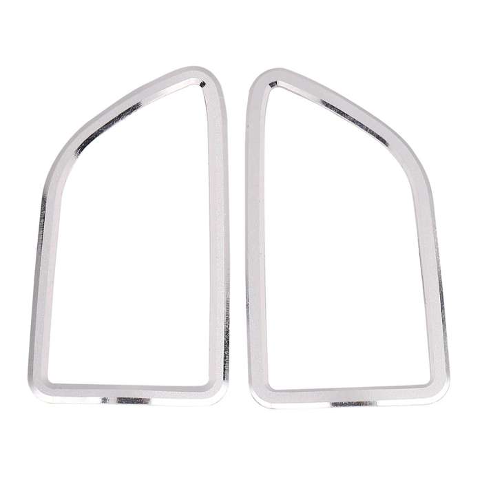 Car Wiper Gear Control Switch Decoration Sequin Trim Cover Refit Styling Accessories for Model S X