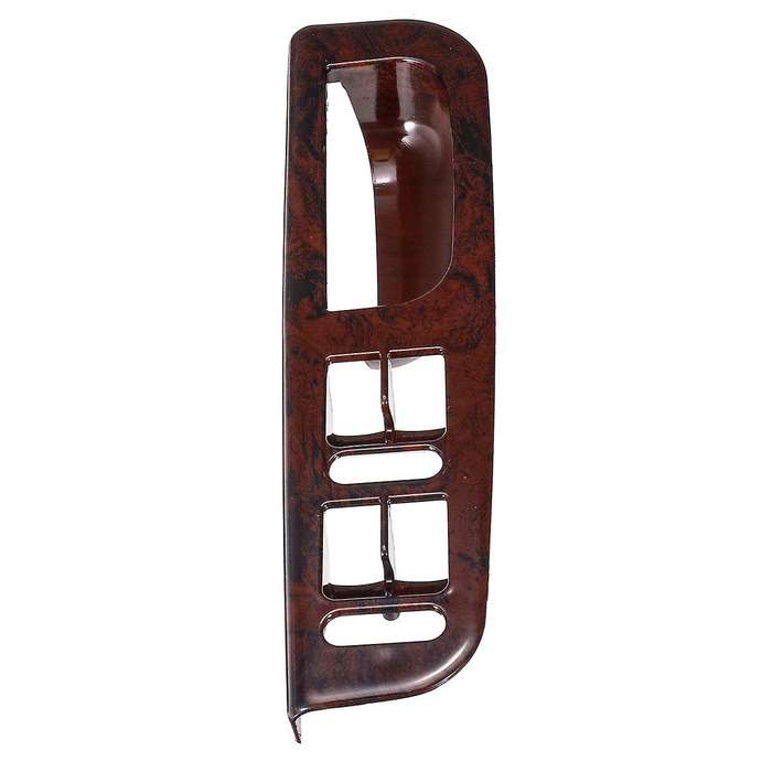 Car Wood Switch Control Panel for  Golf Mk4 1998 1999-2004 3B1867171 E
