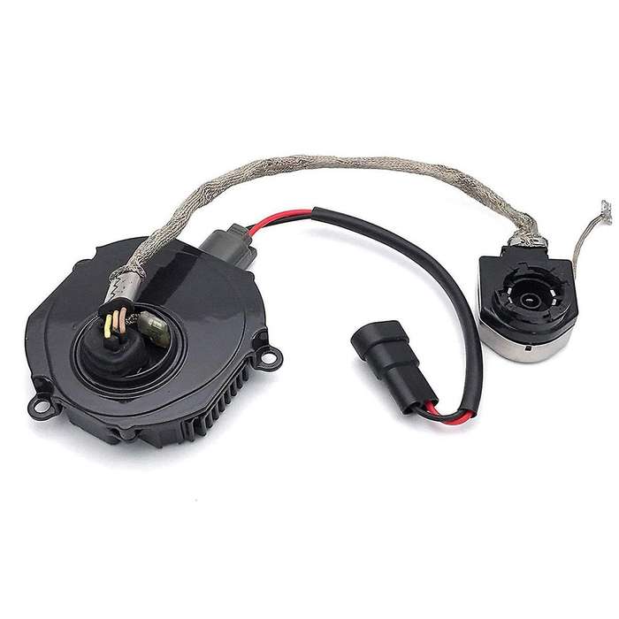 Car Xenon Headlight HID Ballast Control Unit Igniter for 3.7L 2007-2009 33129--A02 33129STXA02