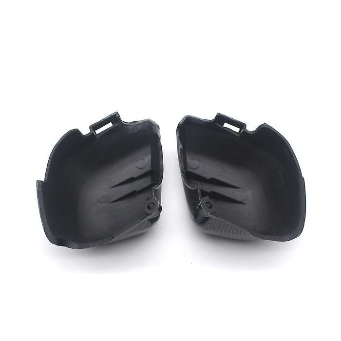 Carbon Fiber Air Filter Cap Protector Carburetor Side Cover Carburetter Frame Guard for CB400 VTEC 1