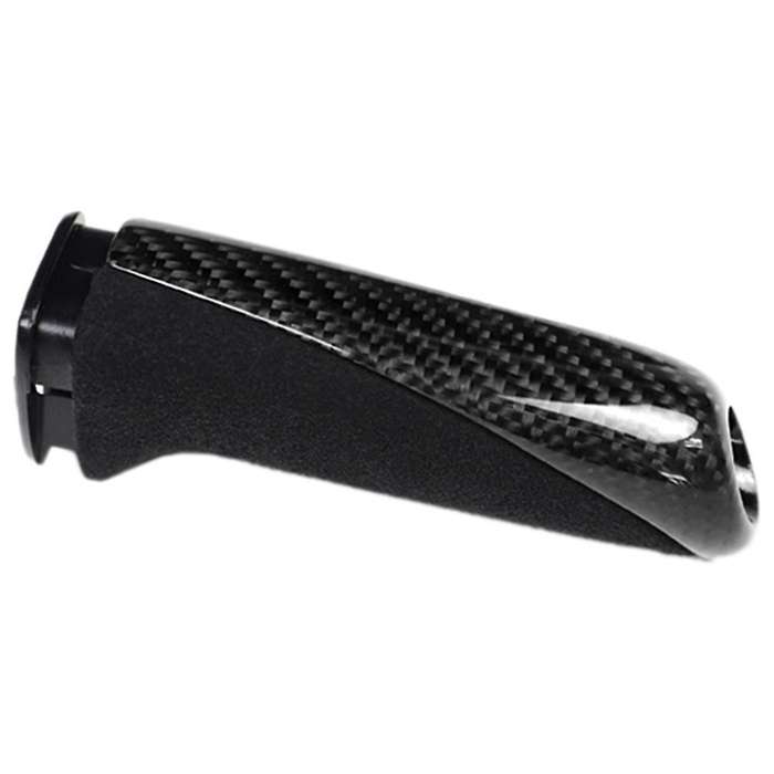Carbon Fiber Car HandBrake Lever Handbrake Cover for M3 F80 F82 F83 F20 F22 F30 F31 F34 F32 F36