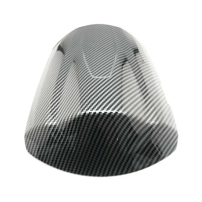 Carbon Fiber Color Motorcycle Rear Seat Tail Solo Fairing Cover for Gsxr 600 Gsx-r 750 2006 2007 K6