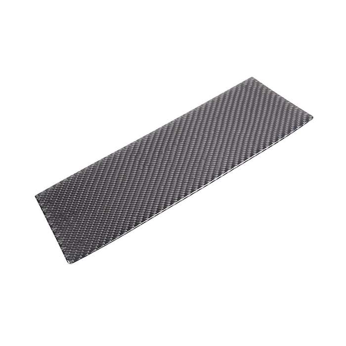 Carbon Fiber for 90 110 130 2020-2024 Dashboard Panel Cover Trim Interior Accessories