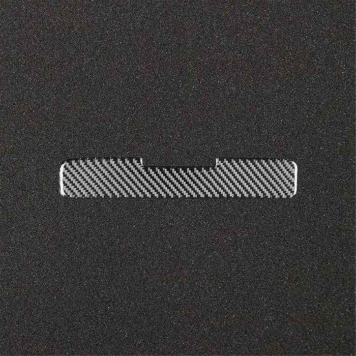 Carbon Fiber for TT 8N 2001-2006 Car Sun Visor Sunshade Cover Trim Decals Sticker Interior Accessori