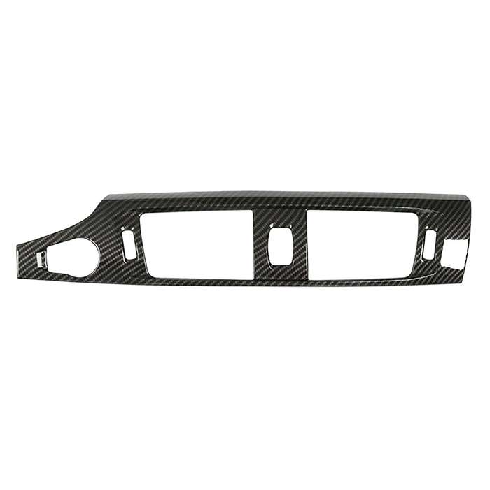 Carbon Fiber for X3 F25 2011-17 X4 F26 2014-17 Console Outlet Cover