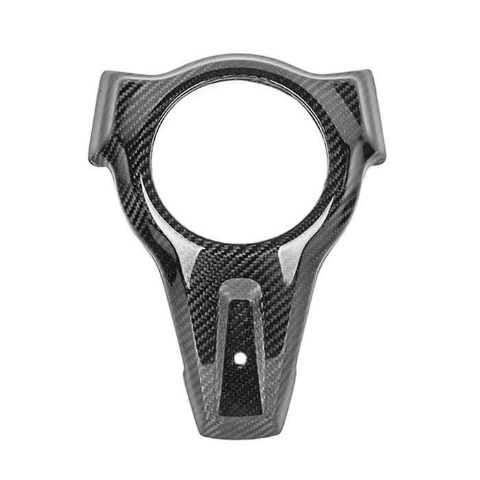 Carbon Fiber Gas Tank Cover Fuel Protection Cap Fairing for S1000xr S1000 Xr 2015 2016 2017 2018