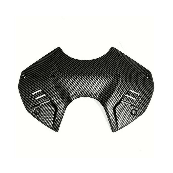 Carbon Fiber Motorcycle Tank Cover Fairing for Streetfighter V4 V4s 2020 2021 2022