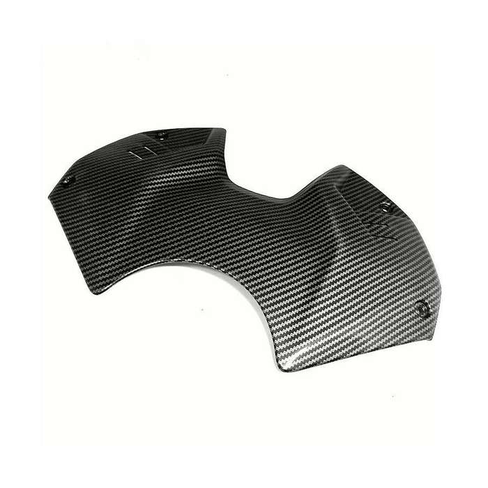 Carbon Fiber Motorcycle Tank Cover Fairing for Streetfighter V4 V4s 2020 2021 2022