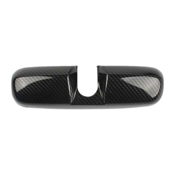 Carbon Fiber Universal Rearview Room Mirror Cover Interior Accessories for EP3 FD2