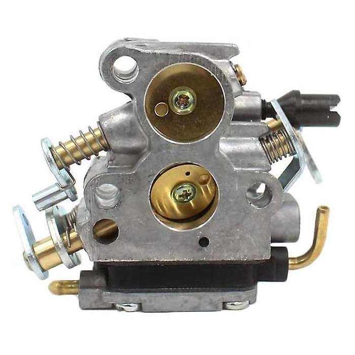 Carburetor and Filter Pipe Filter for 235 235e 236 240 E Chainsaw Jonsered Cs2234 Cs2238 Carburetor