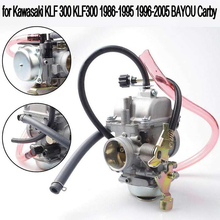 Carburetor ATV Fit for 300 1986-1995 1996-2005 Carby