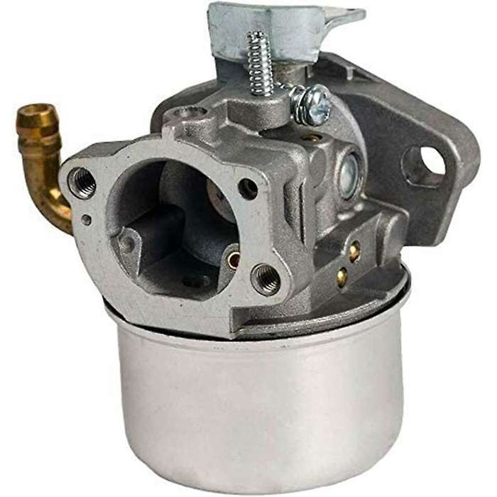 Carburetor Compatible with for Briggs & Stratton Intek 206 126412-0212-e1 121312-0144-e1 214731 Car