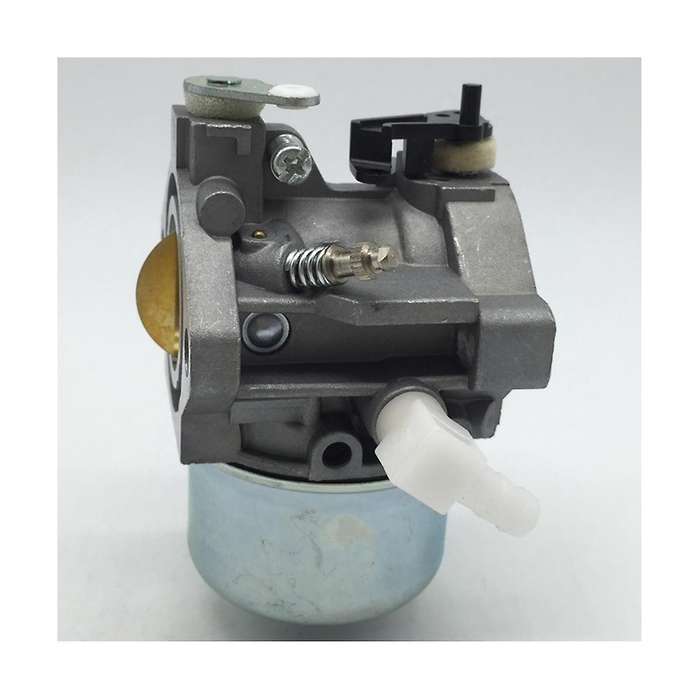 Carburetor Flat Suction Plunger Carburetor for & Stratton 699831 283702 694941
