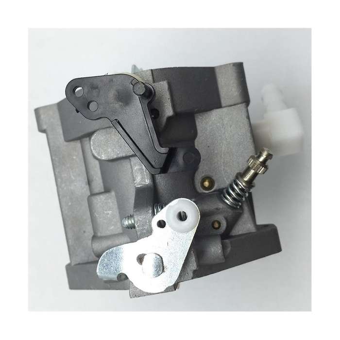 Carburetor Flat Suction Plunger Carburetor for & Stratton 699831 283702 694941