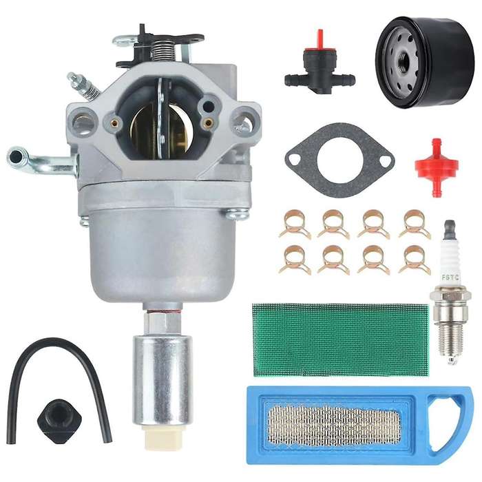 Carburetor for 799727 698620 794572 287707 287777 28N707 28N777 28P777 28Q777 Lawn Mower Engines wit
