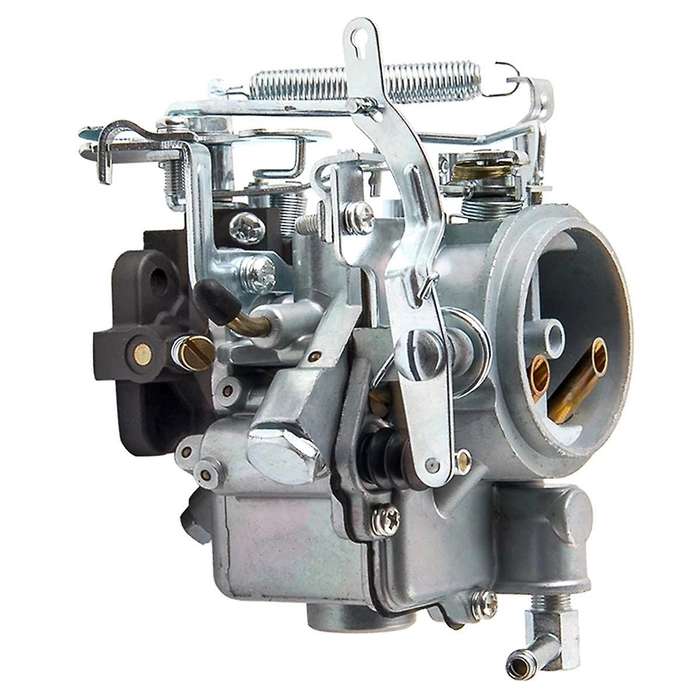 Carburetor for A12 Engine Sunny Cherry Vanette 16010-h1602