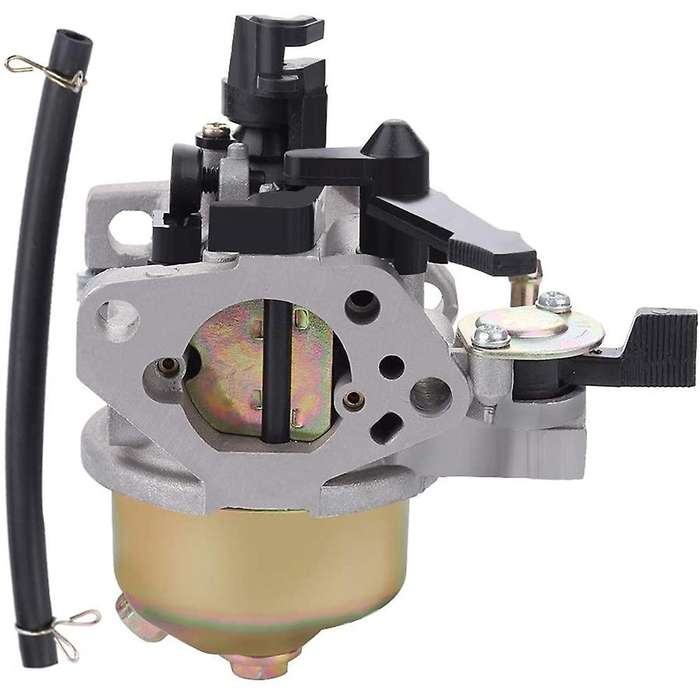 Carburetor for GX340 11HP GX 390 GX390 13HP Engine with Filter Charging Kit
