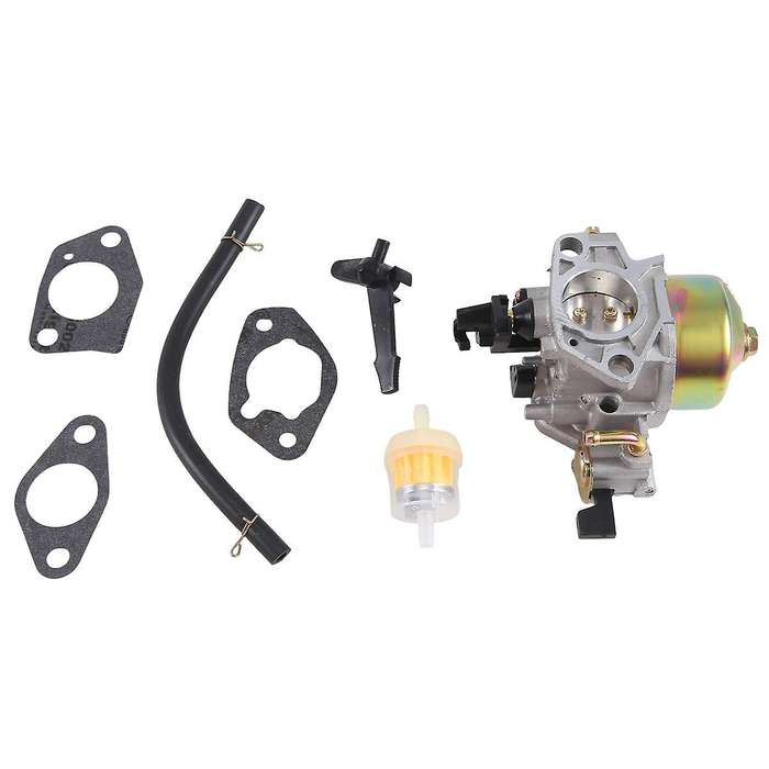 Carburetor for GX340 GX390 GX420 188F 190F 11HP 13HP Generator Engine 16100-ZF6-V01