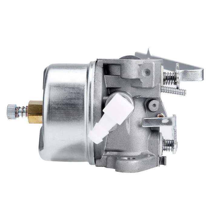 Carburetor for H25 H30 H35 Engine with Gasket Lawn Mower Tiller Chippe 3 3.5hp 3hp Engines 631921 6