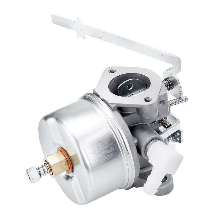 Carburetor for H25 H30 H35 Engine with Gasket Lawn Mower Tiller Chippe 3 3.5hp 3hp Engines 631921 6