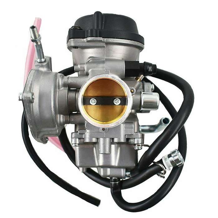 Carburetor for Suzuki Ltz400 Ltz 400 2x4 Quadsport Atv 2003-2007 Carb 2004 2005 2006