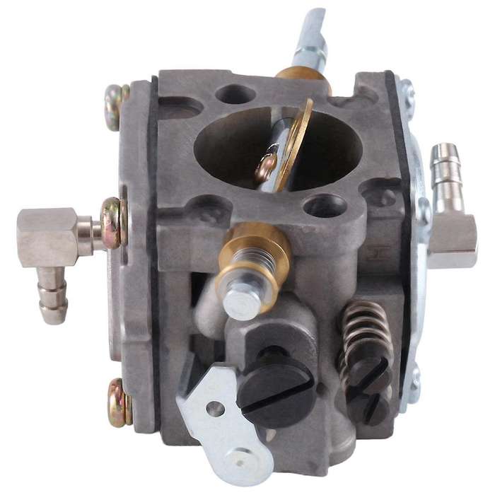 Carburetor for Ts400 Carburetor Air Filter Fuel Line 42231200600 Carburetor Kit